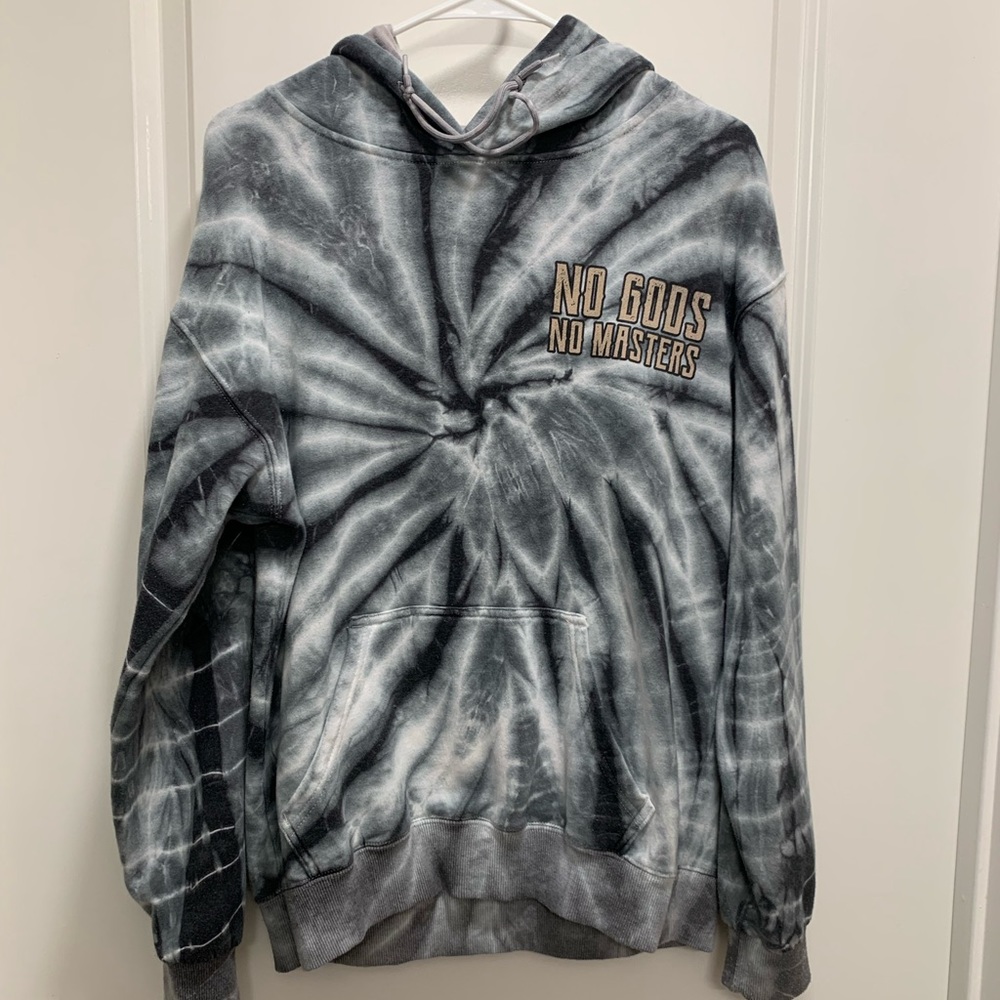 ALF hoodie